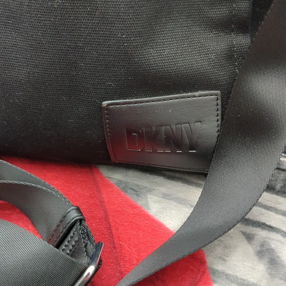 DKNY Hadler medium tote
